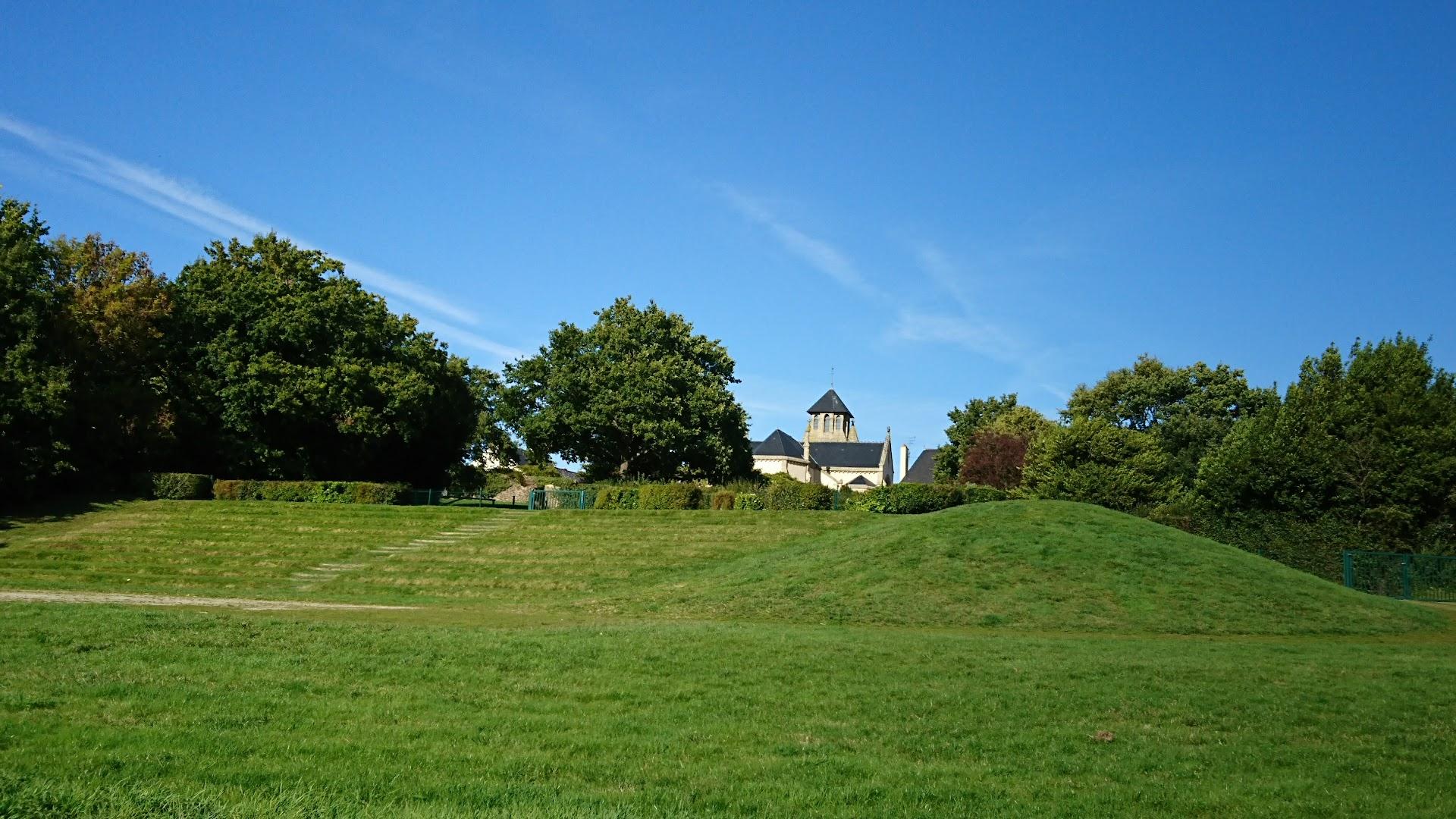 Theatre de verdure - Photo 2